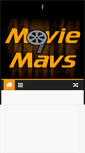 Mobile Screenshot of moviemavericks.com